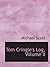 Tom Cringle's Log, Volume II