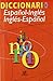 Diccionario Espanol-Ingles/ Ingles-Espanol (Spanish Edition)