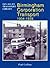 Birmingham Corporation transport, 1904-39 by Paul        Collins