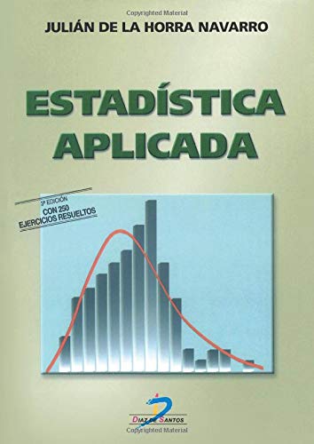 Estadistica Aplicada 3Â¬ Ed (Paperback)