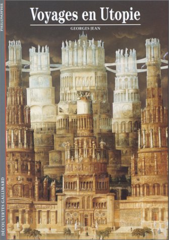 Voyages en utopie (Mass Market Paperback)