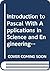 Introduction Pascal Applications in Science and Engineering: .