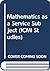 Mathematics as a Service Su...