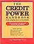 The Credit Power Handbook f...