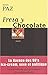 Fresa y chocolate