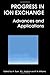 PROGRESS IN ION EXCHANGE by P. Williams