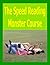 The Speed Reading Monster Course by MobileReads.com