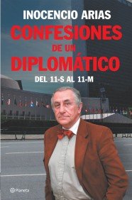 Confesiones de un diplomático (Hardcover)