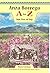 Anza-Borrego A to Z: People, Places, and Things (Sunbelt Natural History Books)