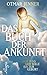 Das Buch der Ankunft by Otmar Jenner