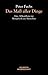 Das Maß aller Dinge: Eine Abhandlung zur Metaphysik des Menschen