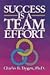 Success is a Team Effort