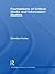 Foundations of Critical Med...