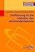 Einführung In Die Literatur Der Jahrhundertwende