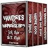 Vampires & Werewo...