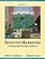 Effective Marketing by William G. Zikmund