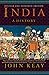 India by John Keay