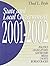 State and Local Government 2001-2002 by Thad L. Beyle