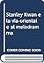 Stanley Kwan: La via orientale al melodramma