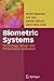 Biometric Systems: Technolo...