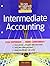 Intermediate Accounting
