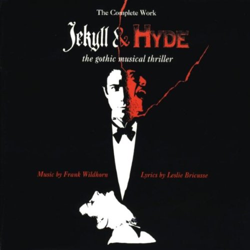 Complete Jekyll & Hyde (Audio CD)