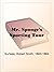 Mr Sponge's Sporting Tour (Nonsuch Classics S.) by Robert Smith Surtees