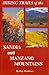 Hiking Trails of the Sandia and Manzano Mountains