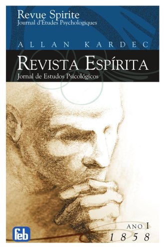 Revista Espírita (1858)