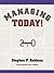 Managing Today! [with CD]