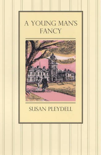 A Young Man's Fancy (Paperback)