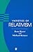 Varieties of Relativism