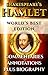 Hamlet Prince of Denmark By...