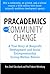 Pracademics and Community Change: A True Story of Nonprofit Development and Social Entrepreneurship During Welfare Reform