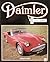 Daimler Sp250 V8/'Dart' (Car & Motorcycle Marque/Model)