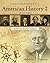 American History 2 (After 1...
