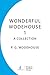 Wonderful Wodehouse 1 by P.G. Wodehouse Wonderful Wodehouse 1 by P.G. Wodehouse