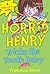 Horrid Henry Tricks the Tooth Fairy by Francesca Simon