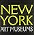 New York Art Museums