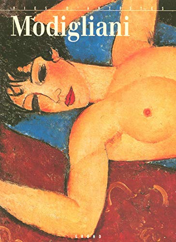Modigliani (Paperback)