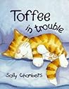 Toffee in trouble