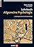 Lehrbuch Allgemeine Psychol...