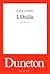 L'ouilla: Roman