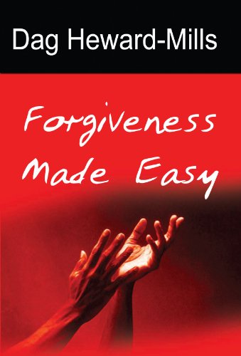 Forgiveness Made Easy (Kindle Edition)