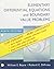 Elementary Differential Equations and Boundary Value Problems
