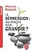 La dépression : Une épreuve...