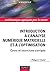 Introduction Ã L'analyse NumÃ©rique Matricielle Et Ã L'optimisation (French Edition)