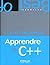 Apprendre le C++