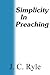 Simplicity In Preaching