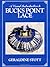 A Visual Introduction to Bucks Point Lace by Geraldine Stott